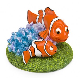 Kids Aquarium Decor